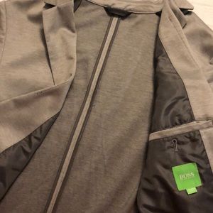 Men’s Hugo Boss jacket 42R